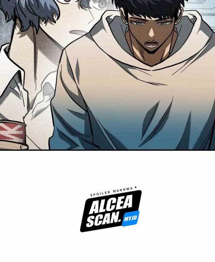 King MMA Chapter 57 Gambar 43
