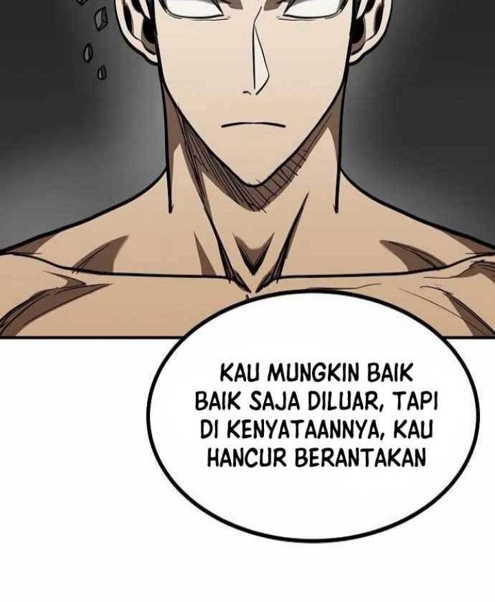 King MMA Chapter 57 Gambar 45