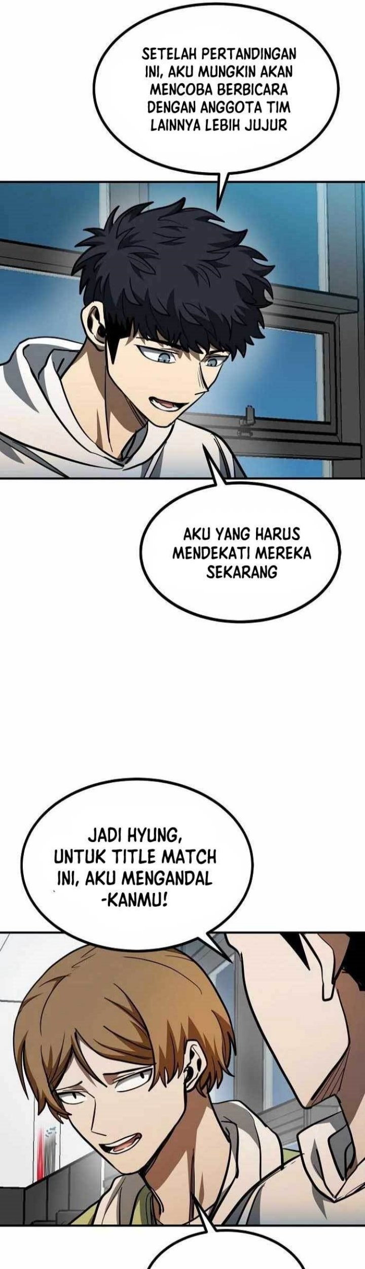 King MMA Chapter 57 Gambar 50