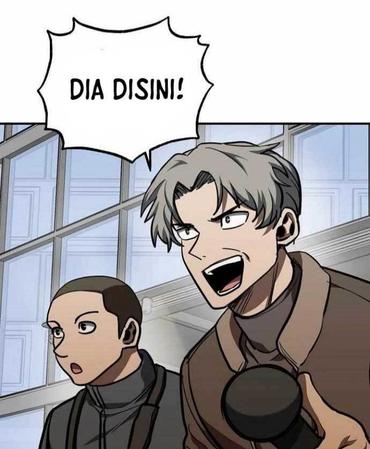 King MMA Chapter 57 Gambar 53