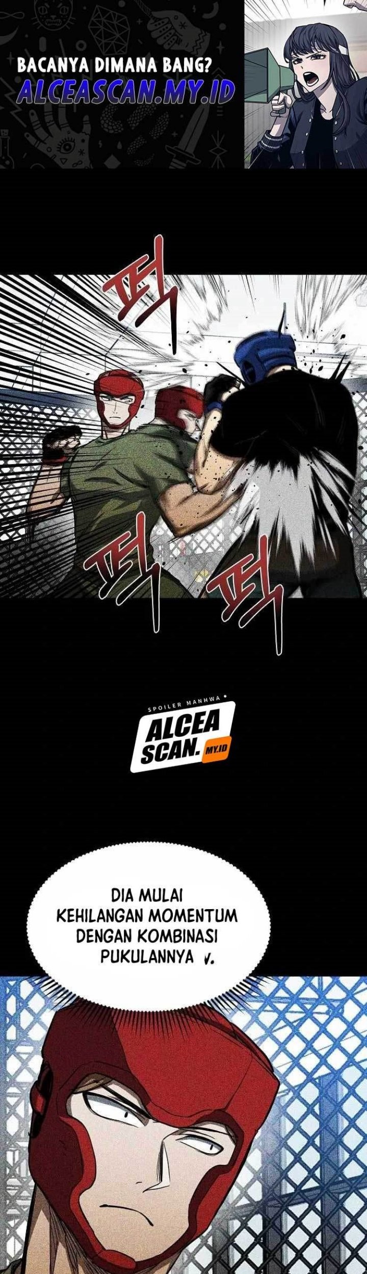 Baca Manhwa King MMA Chapter 57 Gambar 2