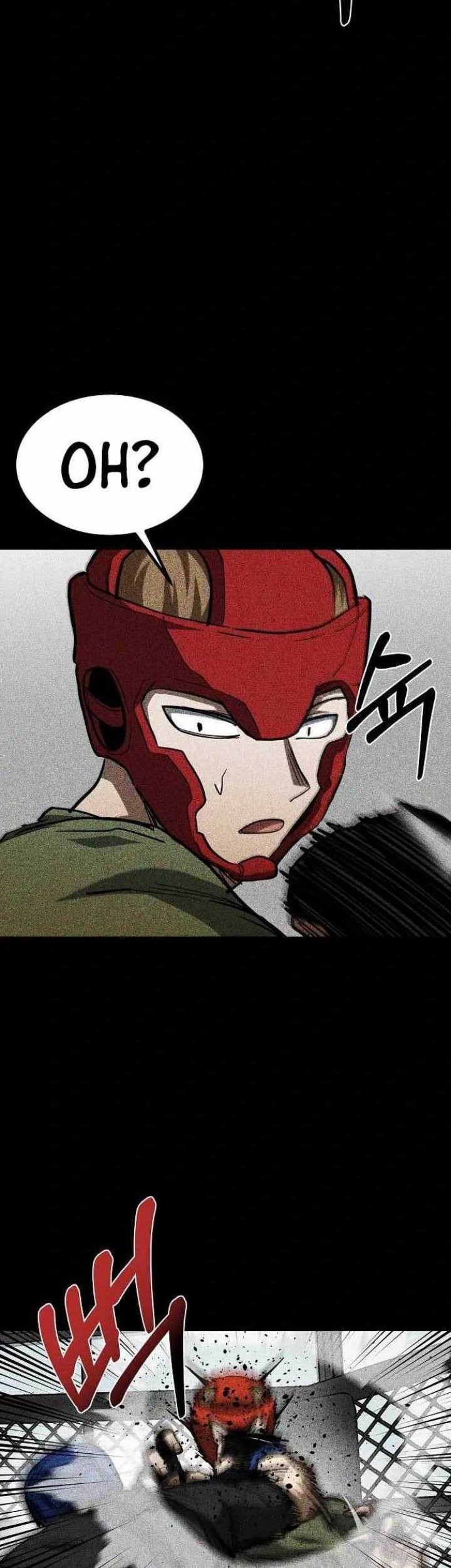 King MMA Chapter 57 Gambar 8