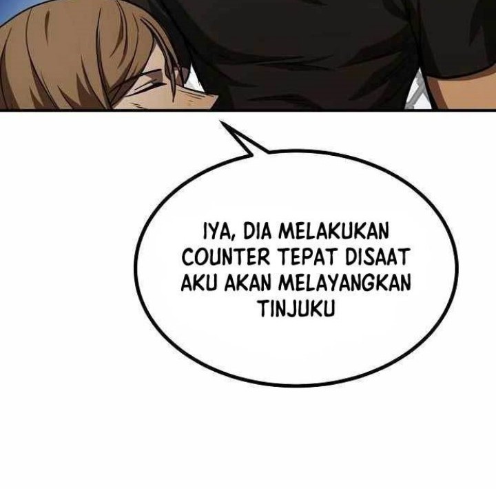 King MMA Chapter 57 Gambar 11