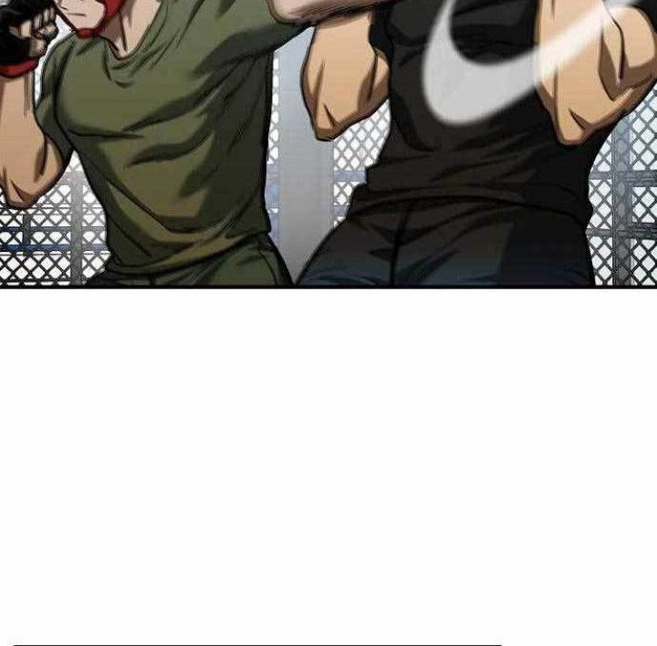 King MMA Chapter 57 Gambar 13