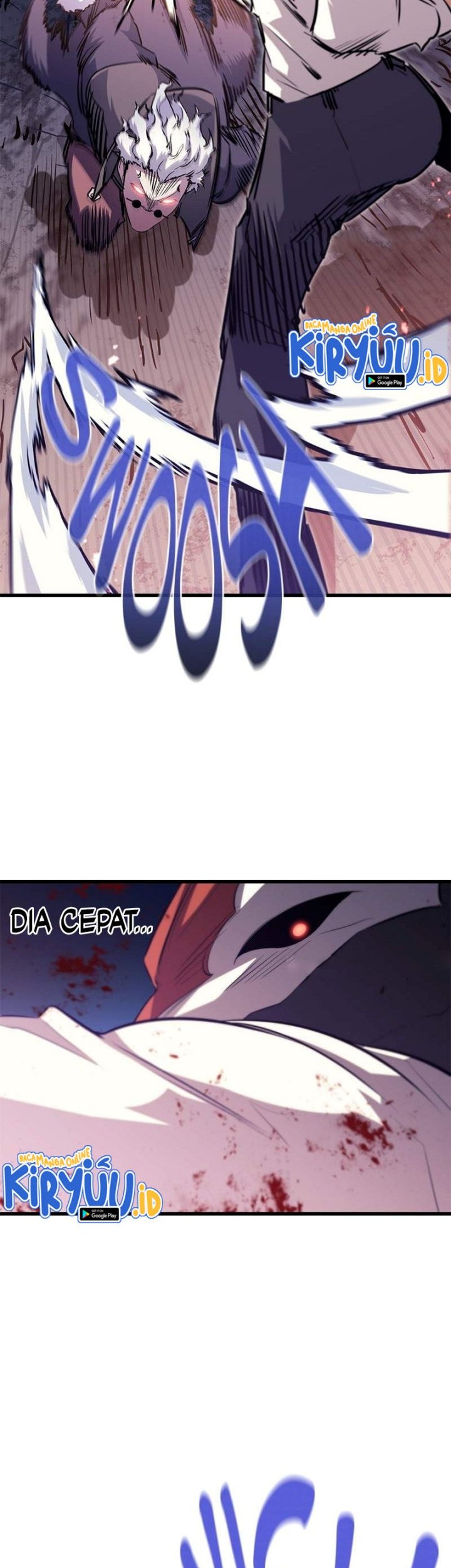 Phantom Spirit King Chapter 66 Gambar 27