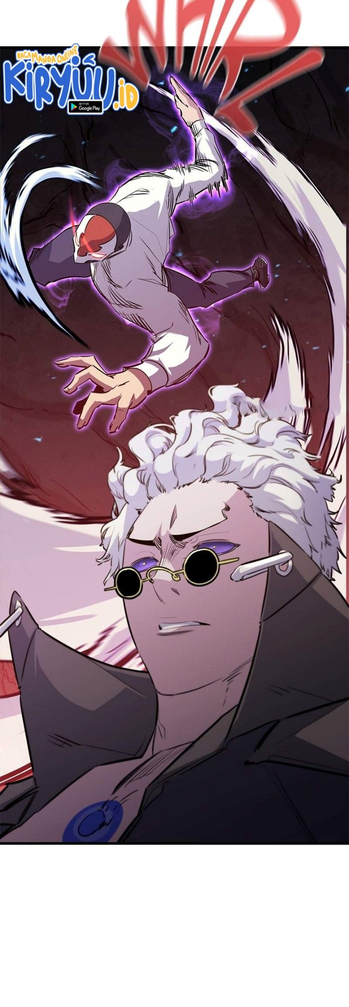 Phantom Spirit King Chapter 66 Gambar 48