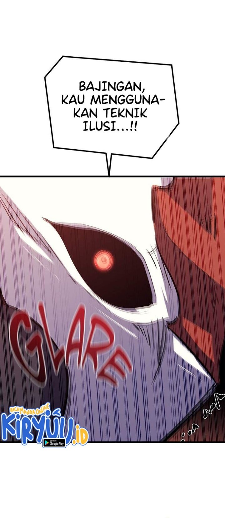 Phantom Spirit King Chapter 66 Gambar 54