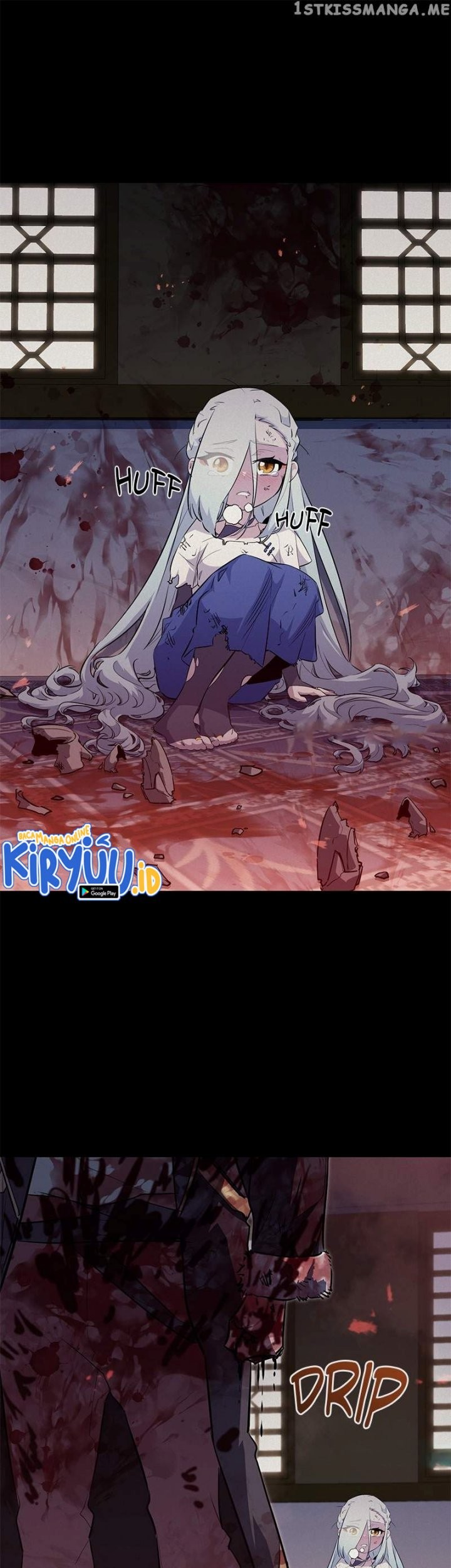 Baca Manhwa Phantom Spirit King Chapter 66 Gambar 2