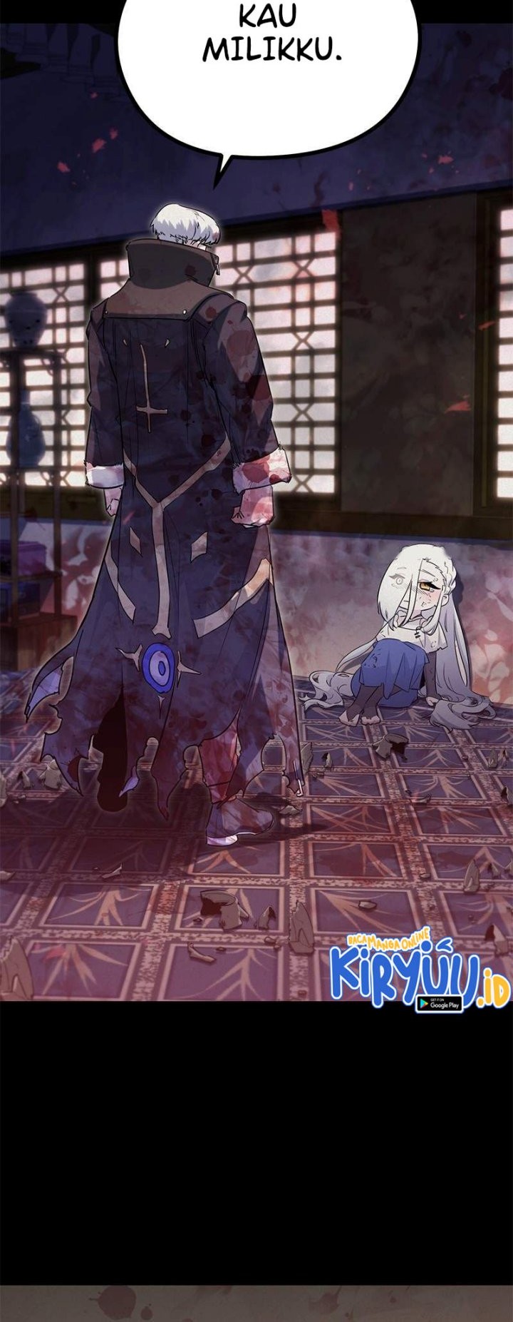Phantom Spirit King Chapter 66 Gambar 4