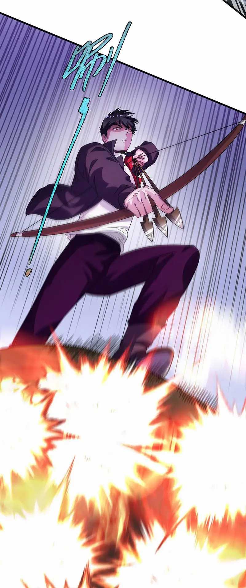 More Kill More Powerful Chapter 32 Gambar 18