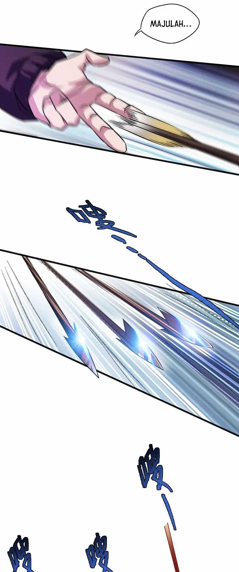 More Kill More Powerful Chapter 32 Gambar 20