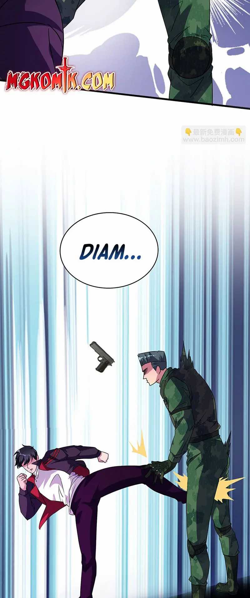 More Kill More Powerful Chapter 32 Gambar 24