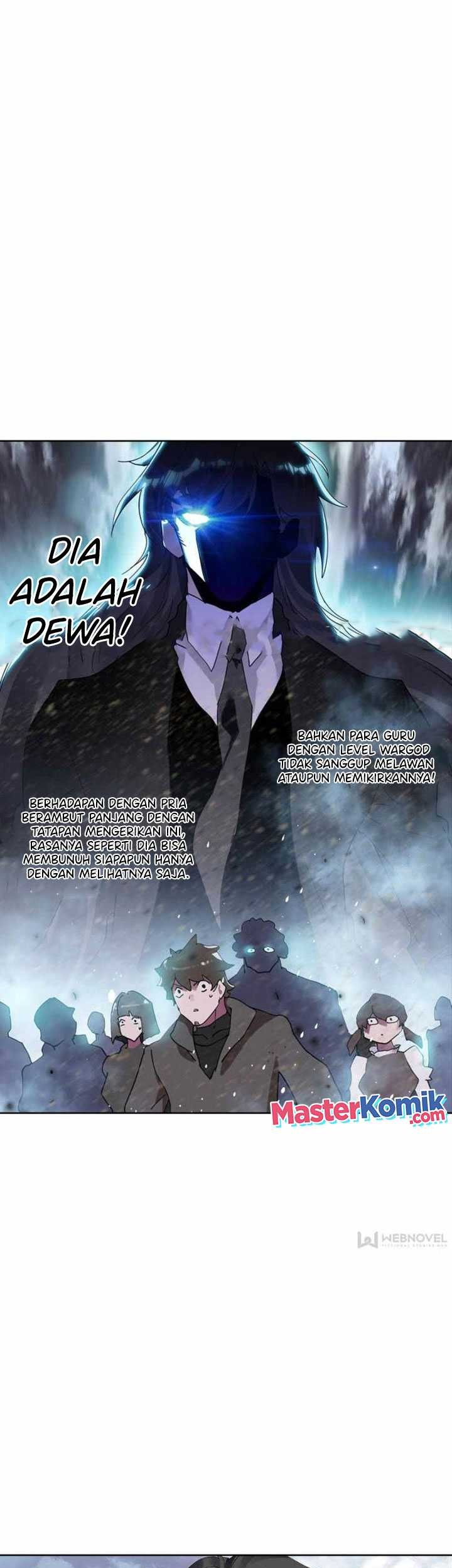 Baca Manhua Tun Shi Xing Kong Chapter 169 Gambar 2