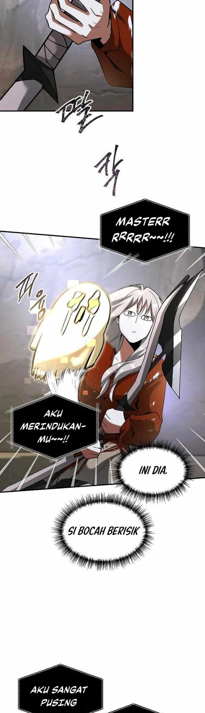 Emperor Hunt Chapter 23 Gambar 39