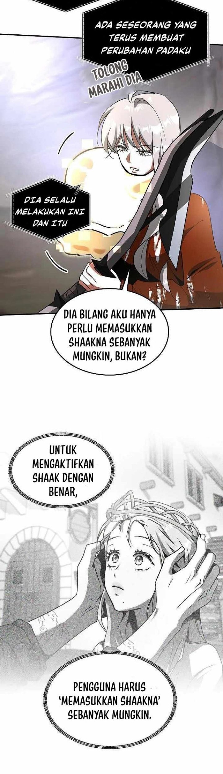 Emperor Hunt Chapter 23 Gambar 40