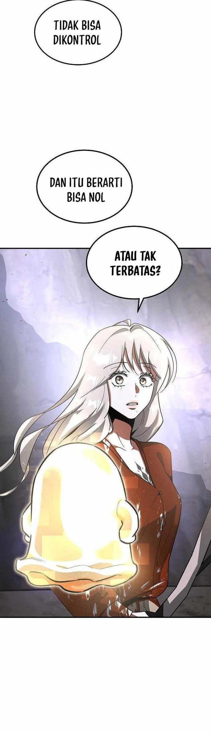 Emperor Hunt Chapter 23 Gambar 45