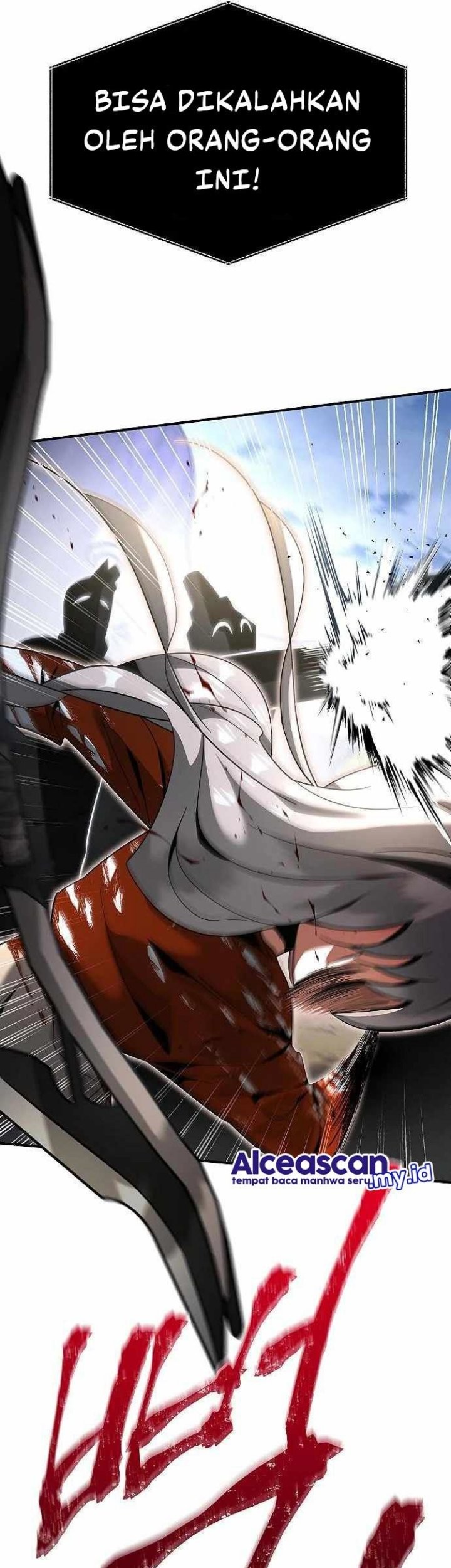 Emperor Hunt Chapter 23 Gambar 51