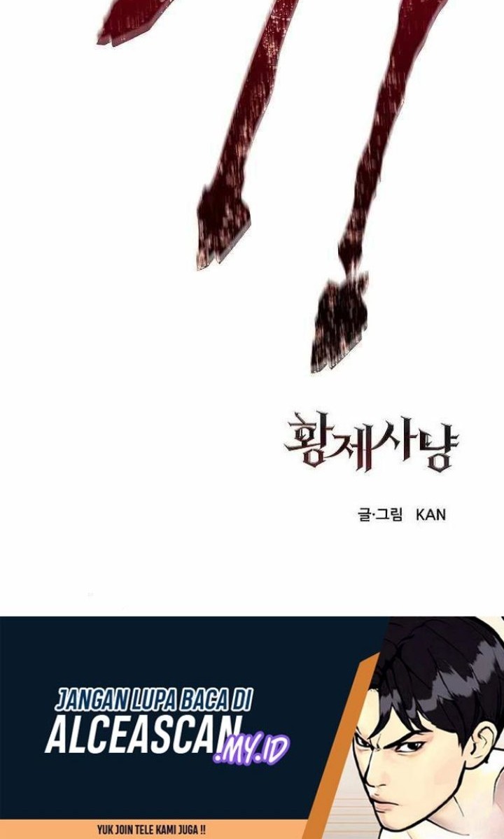 Emperor Hunt Chapter 23 Gambar 52