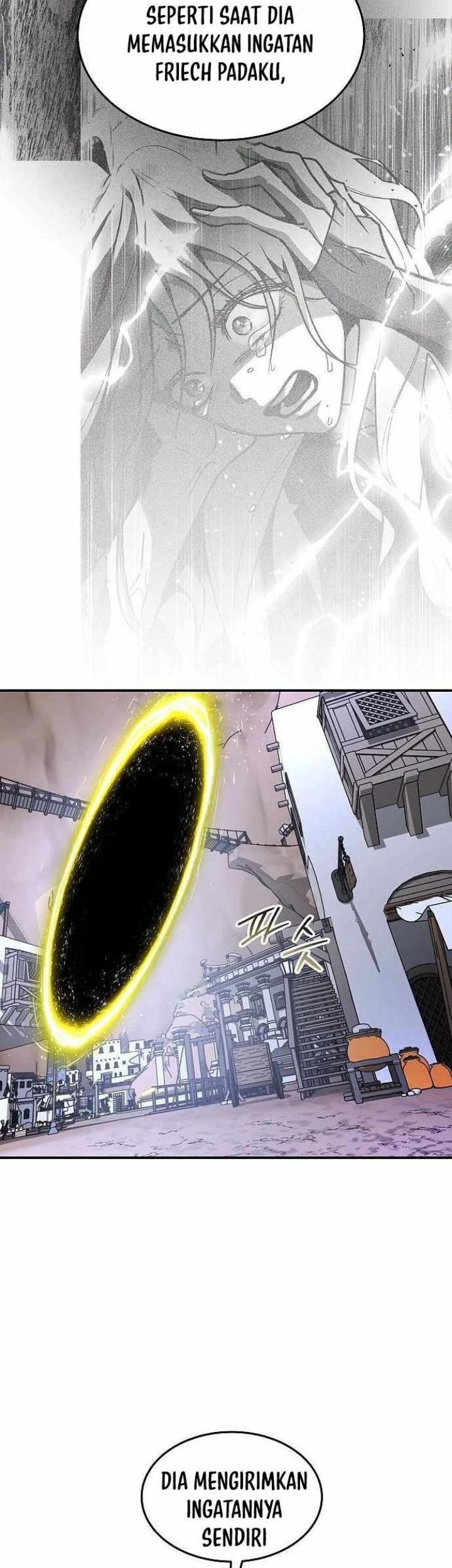 Emperor Hunt Chapter 23 Gambar 3