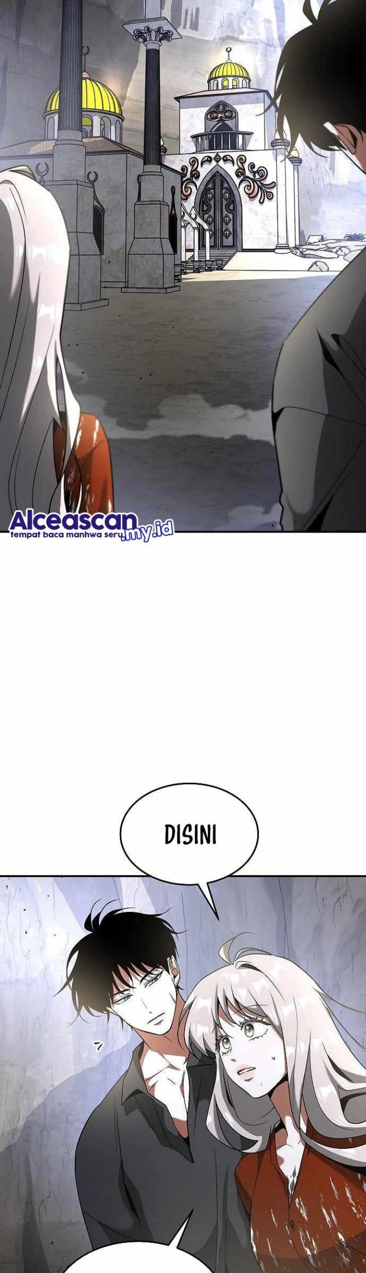 Emperor Hunt Chapter 23 Gambar 7