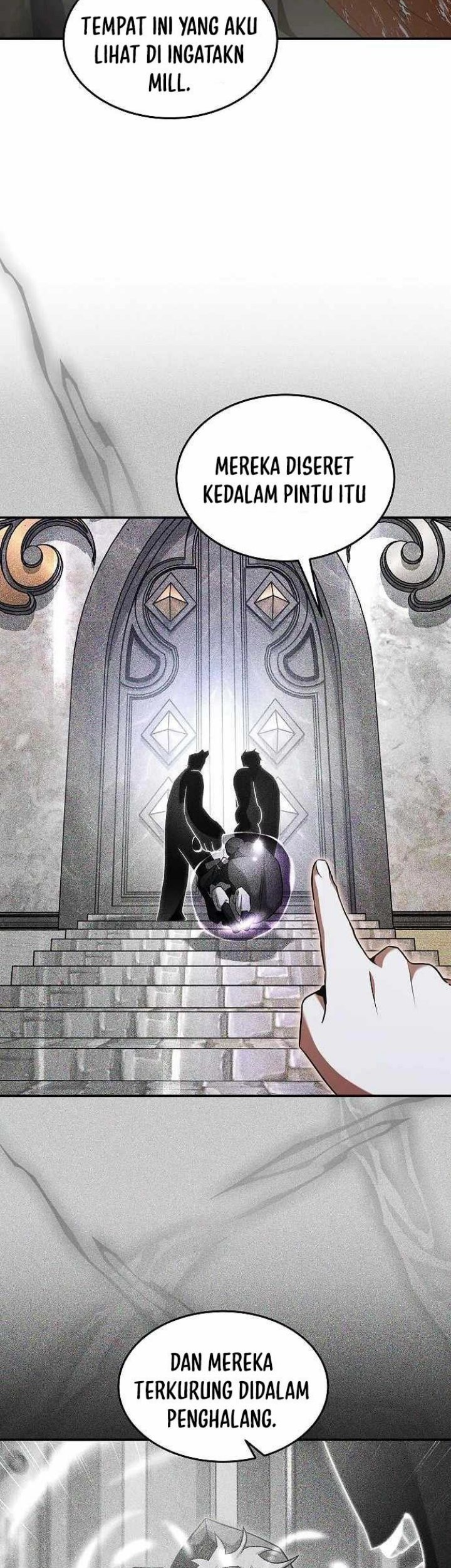 Emperor Hunt Chapter 23 Gambar 8
