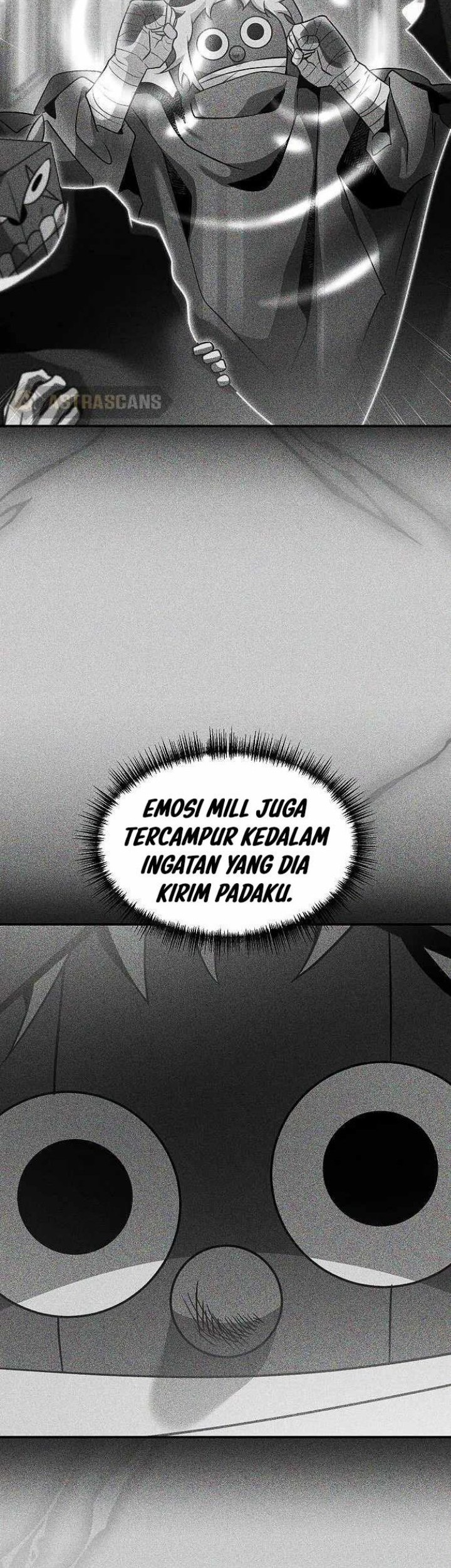 Emperor Hunt Chapter 23 Gambar 9