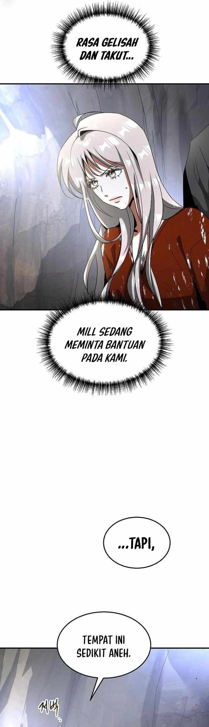 Emperor Hunt Chapter 23 Gambar 11