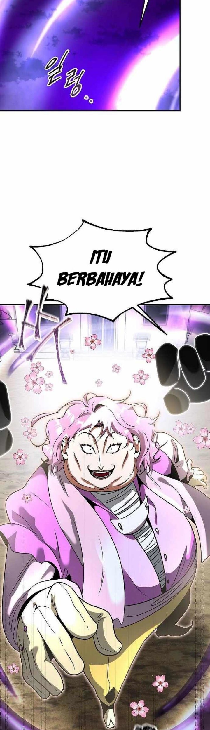 Emperor Hunt Chapter 23 Gambar 18