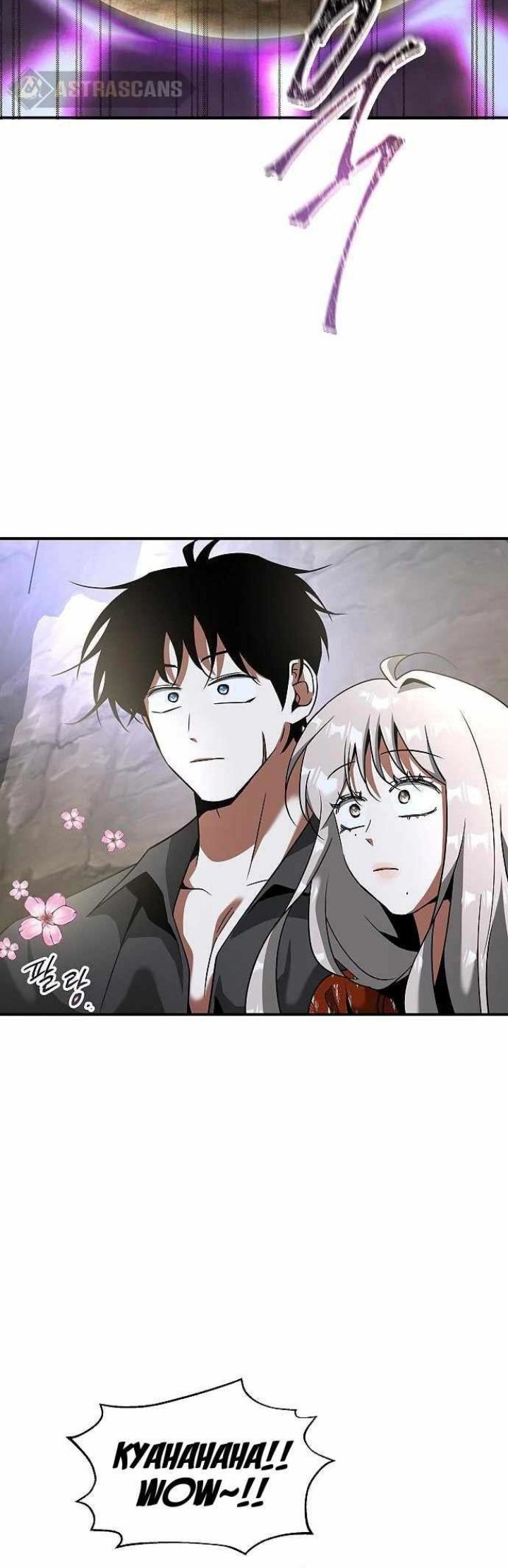 Emperor Hunt Chapter 23 Gambar 19