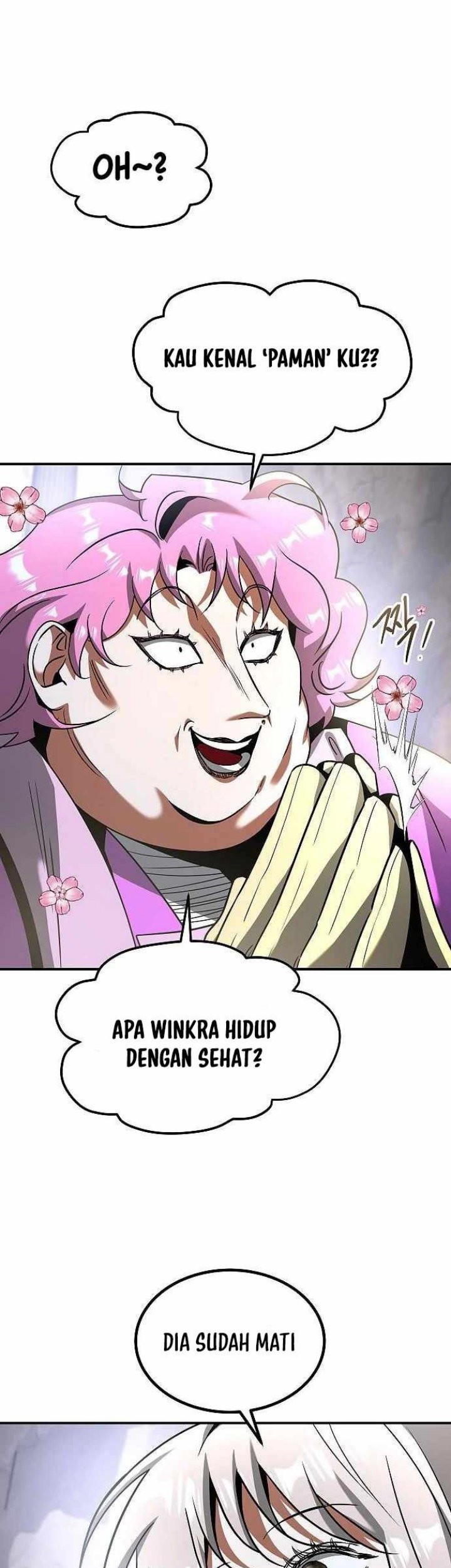 Emperor Hunt Chapter 23 Gambar 22