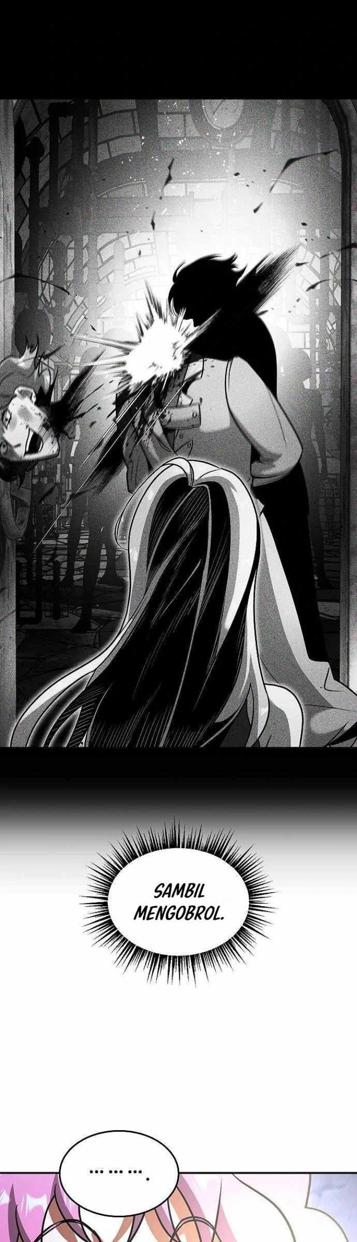 Emperor Hunt Chapter 23 Gambar 25