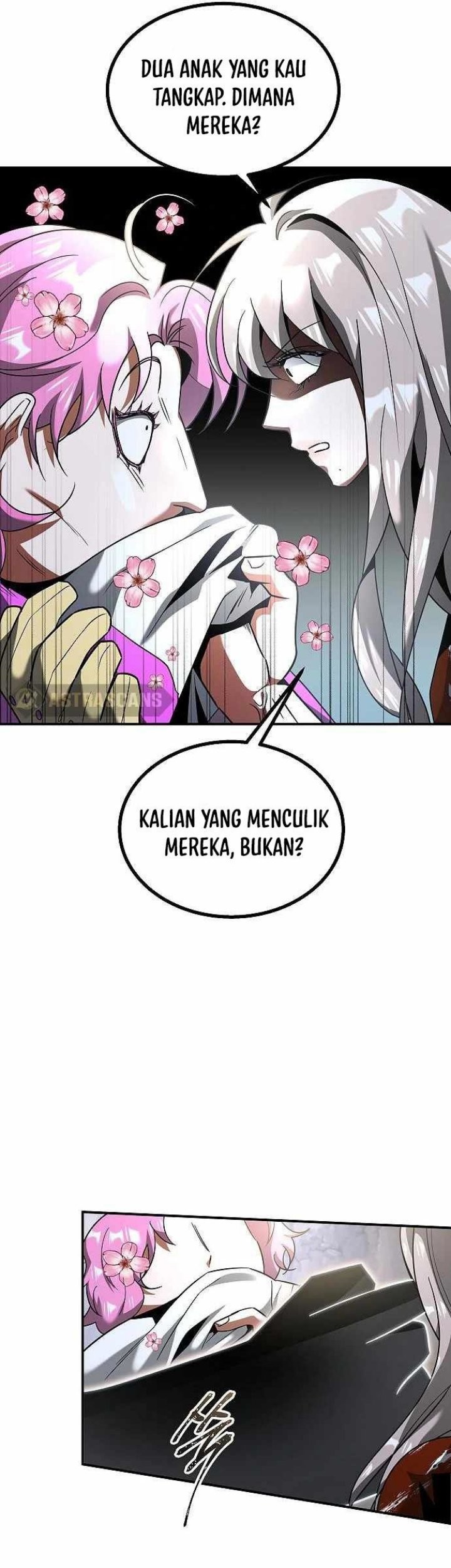 Emperor Hunt Chapter 23 Gambar 28