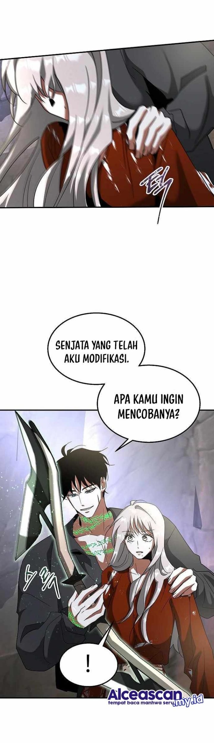 Emperor Hunt Chapter 23 Gambar 33