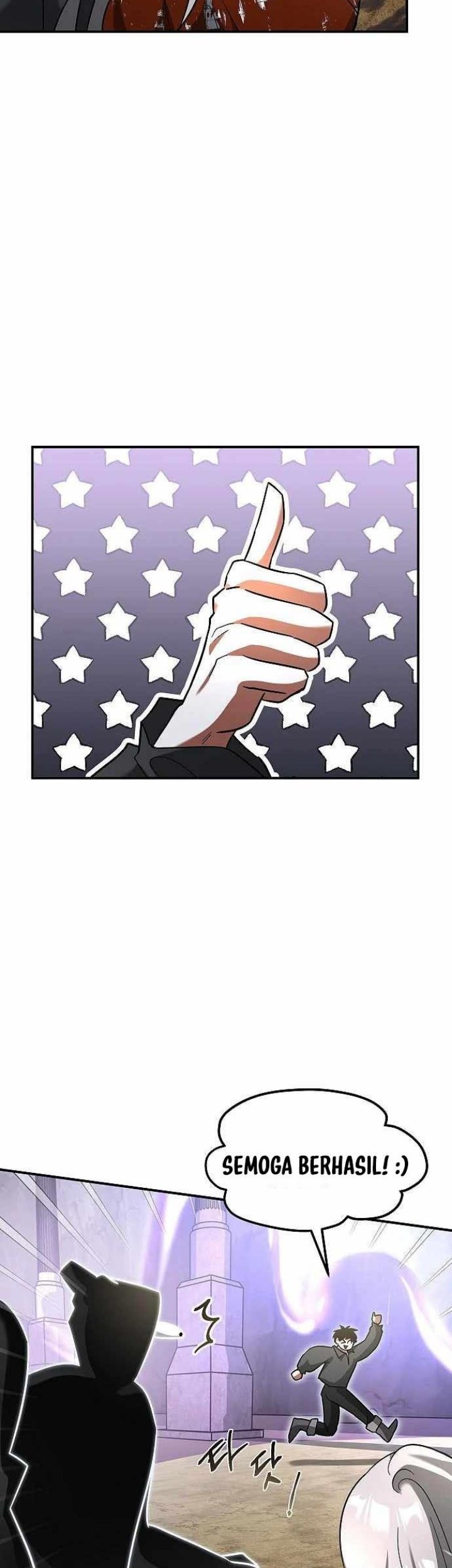 Emperor Hunt Chapter 23 Gambar 35