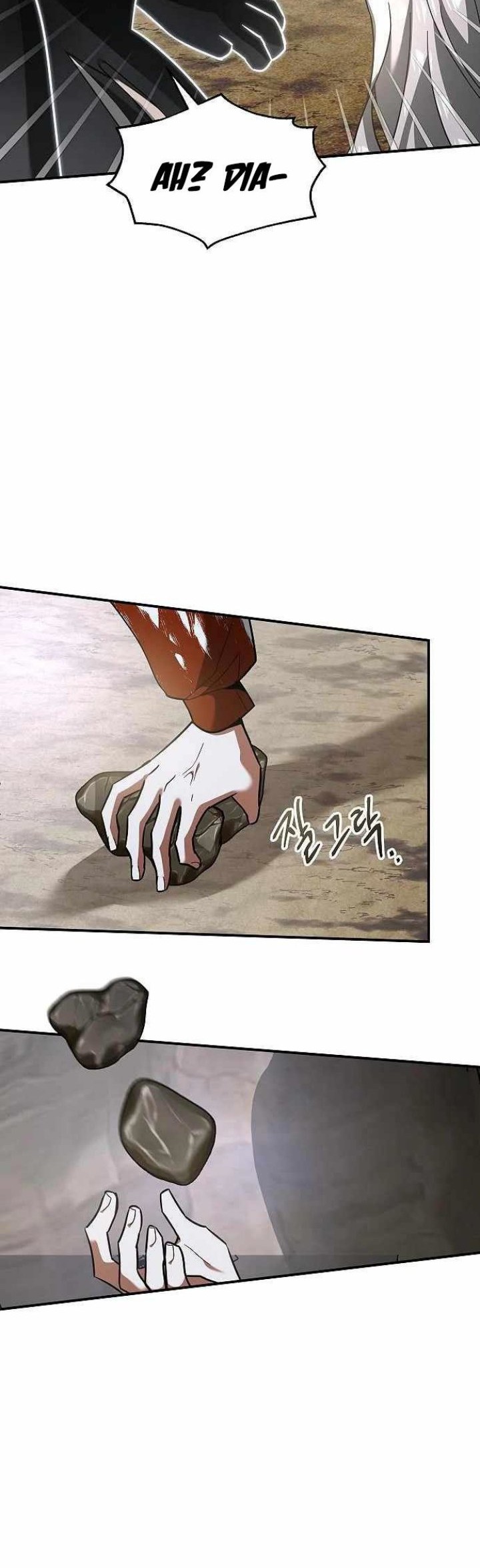 Emperor Hunt Chapter 23 Gambar 36