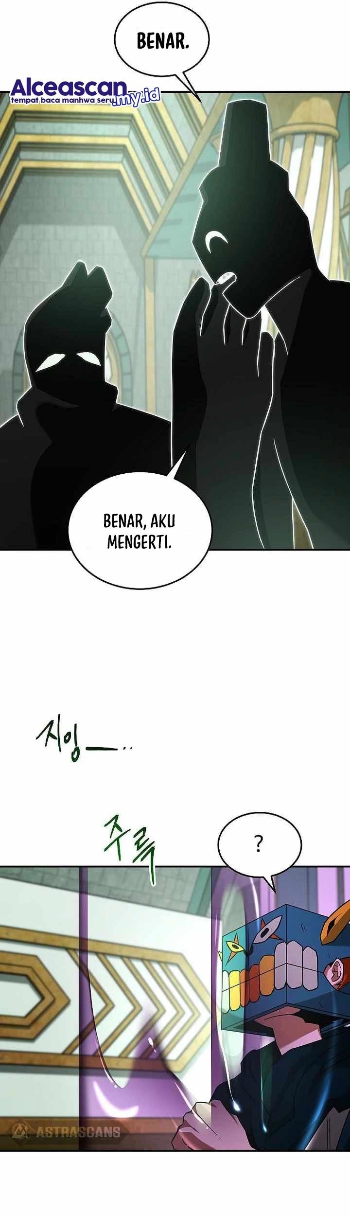 Emperor Hunt Chapter 22 Gambar 42