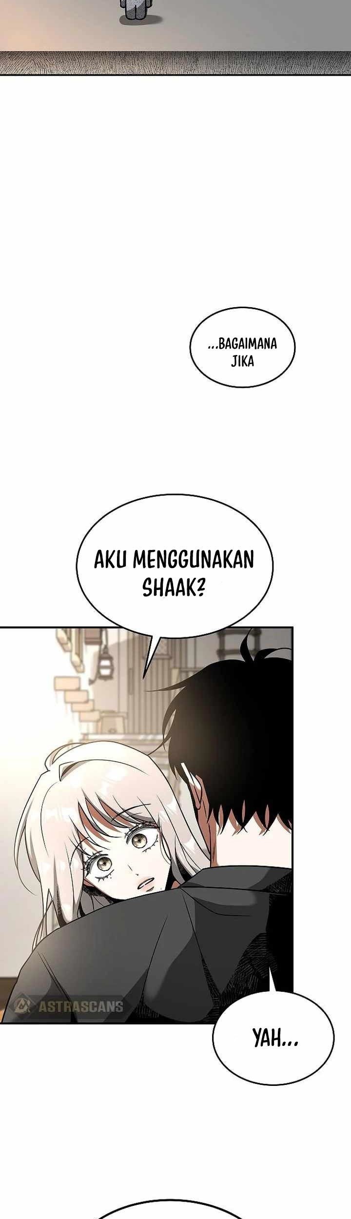 Emperor Hunt Chapter 22 Gambar 16