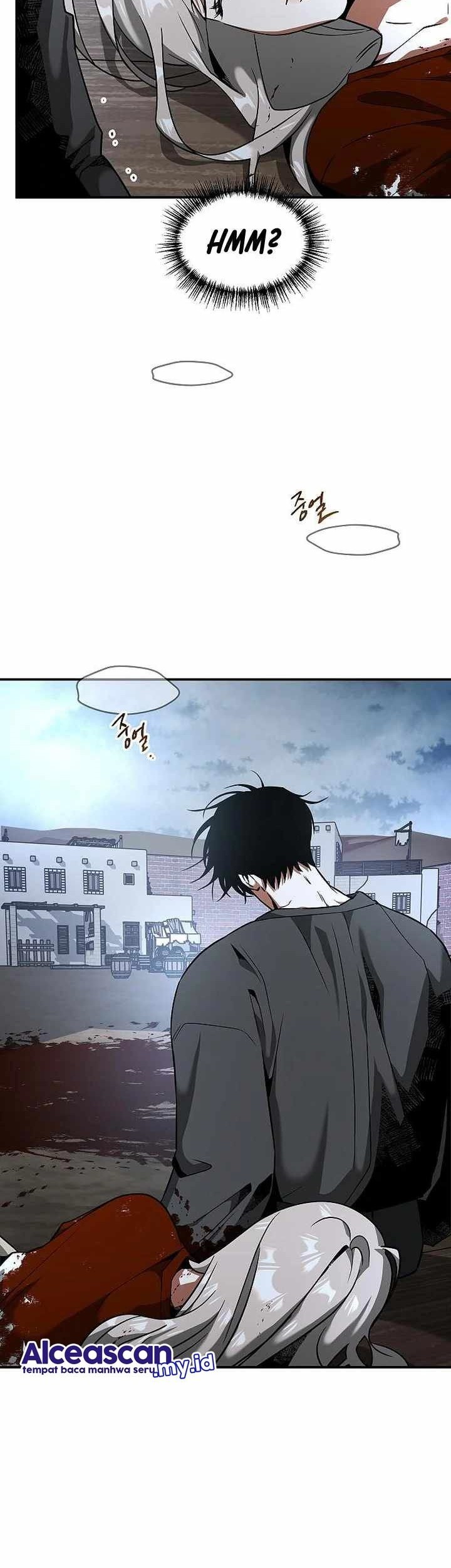 Emperor Hunt Chapter 22 Gambar 31