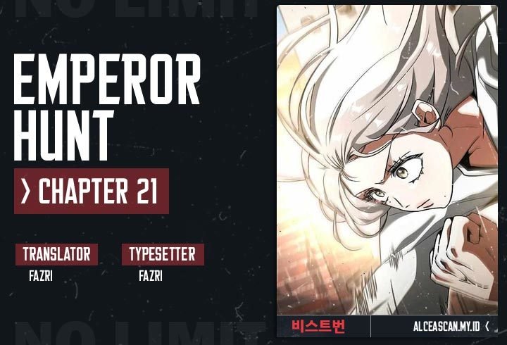 Baca Komik Emperor Hunt Chapter 21 Gambar 1