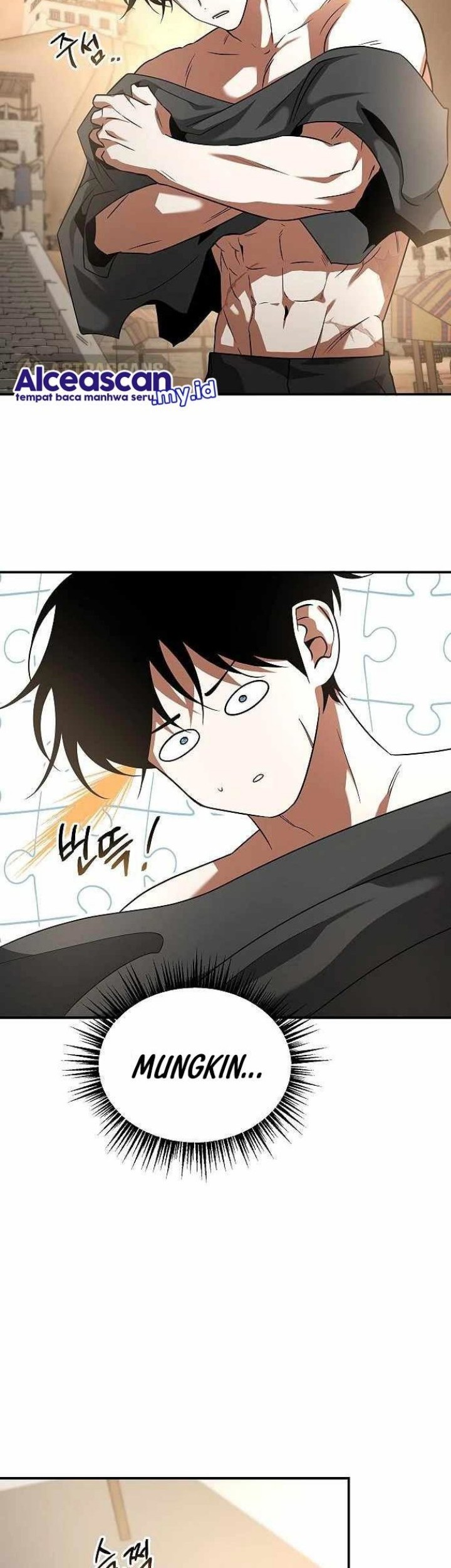 Emperor Hunt Chapter 21 Gambar 40