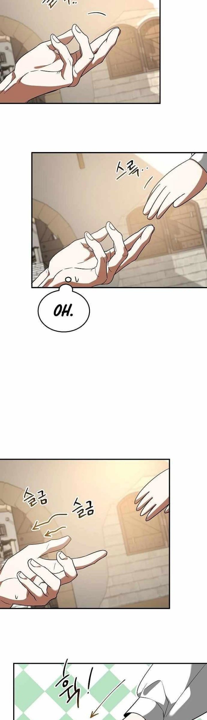 Emperor Hunt Chapter 21 Gambar 41