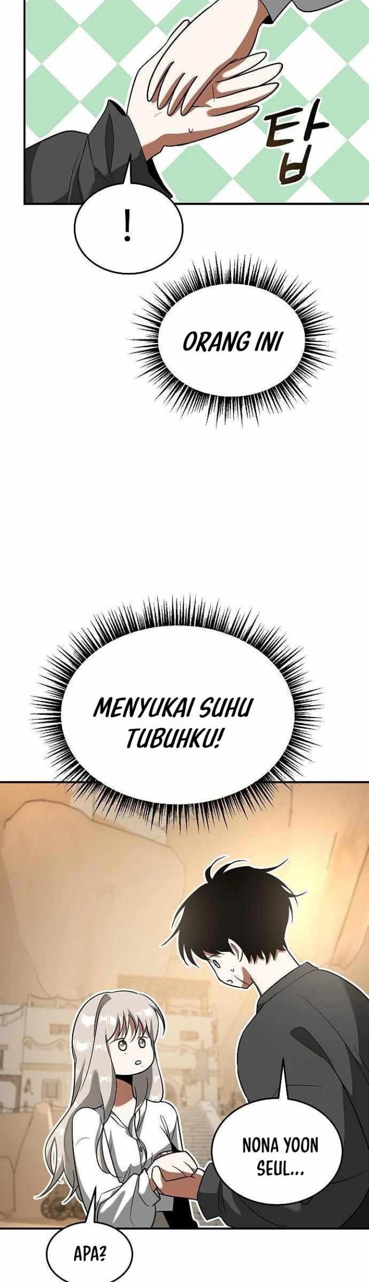 Emperor Hunt Chapter 21 Gambar 42