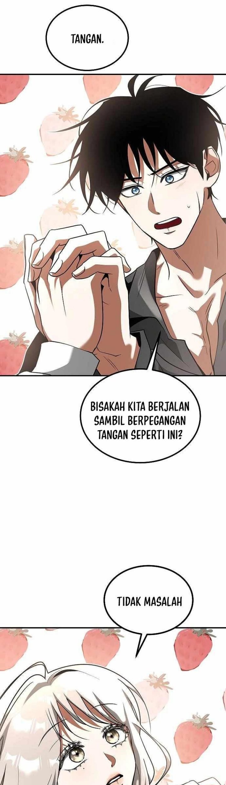 Emperor Hunt Chapter 21 Gambar 44