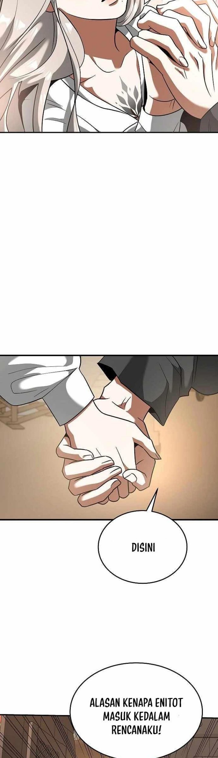 Emperor Hunt Chapter 21 Gambar 45