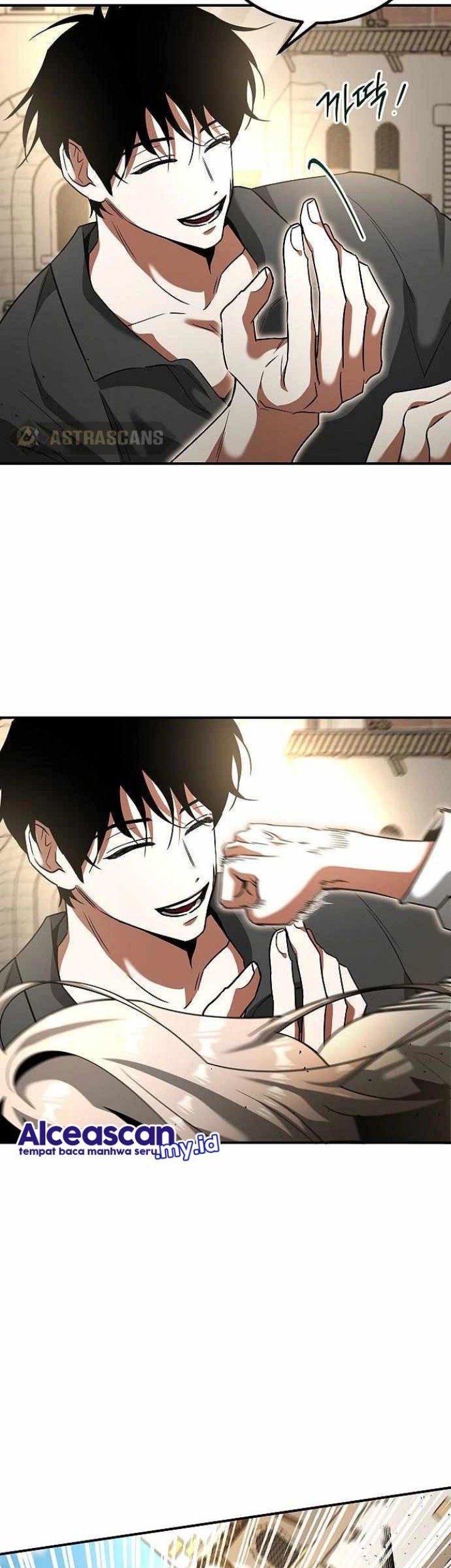 Emperor Hunt Chapter 21 Gambar 50