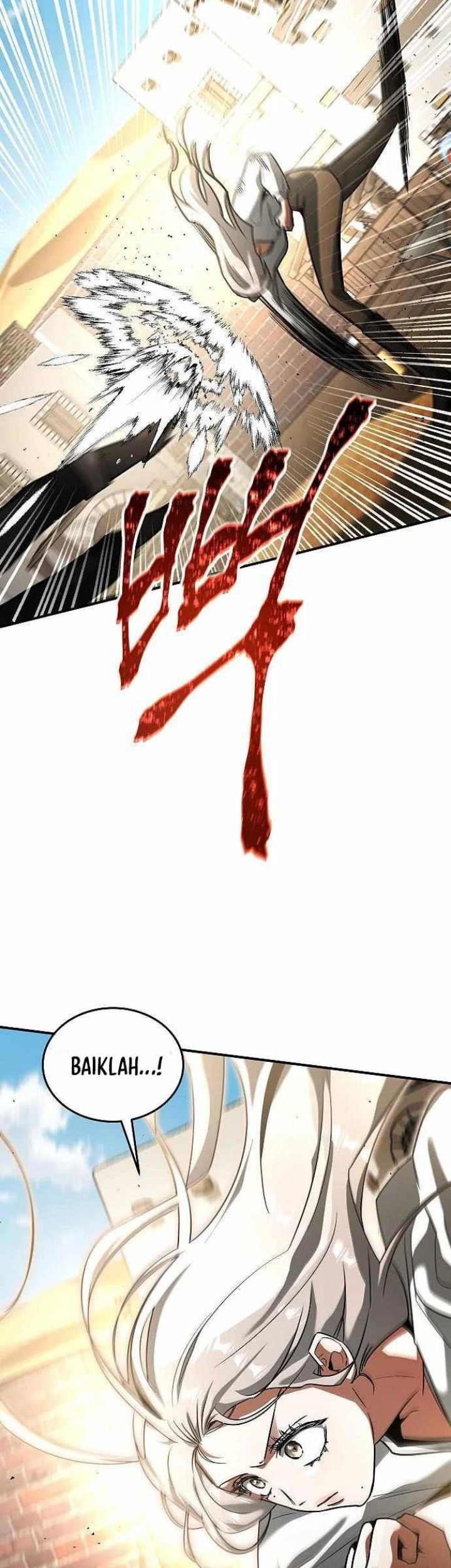 Emperor Hunt Chapter 21 Gambar 51