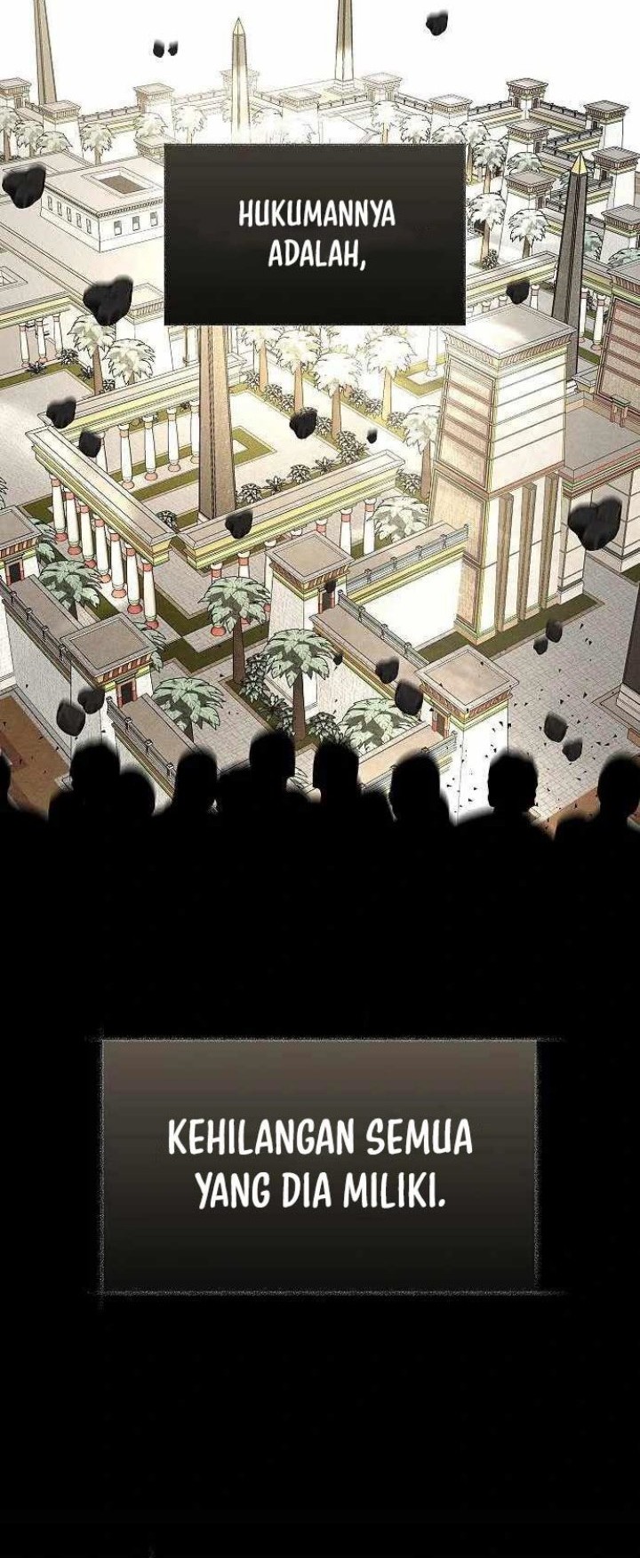 Emperor Hunt Chapter 21 Gambar 5