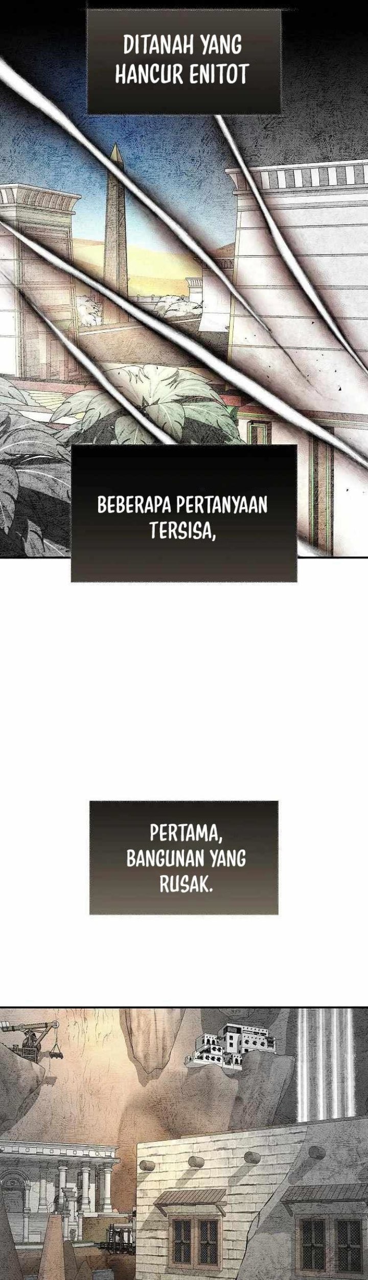 Emperor Hunt Chapter 21 Gambar 6