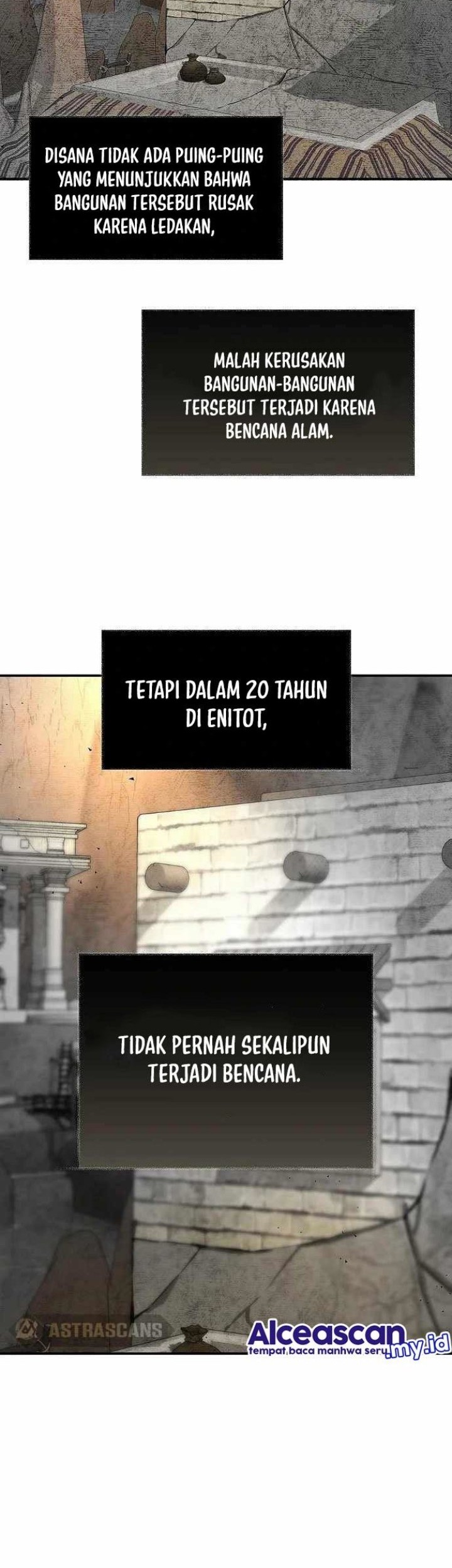 Emperor Hunt Chapter 21 Gambar 7