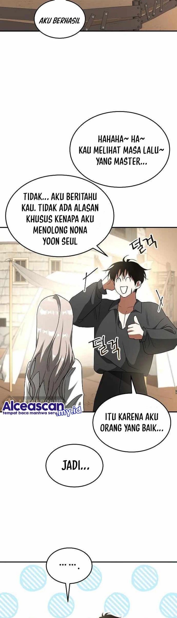 Emperor Hunt Chapter 21 Gambar 18